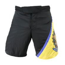 2014 Breathable Team-Work Wholesale Boxing Shorts